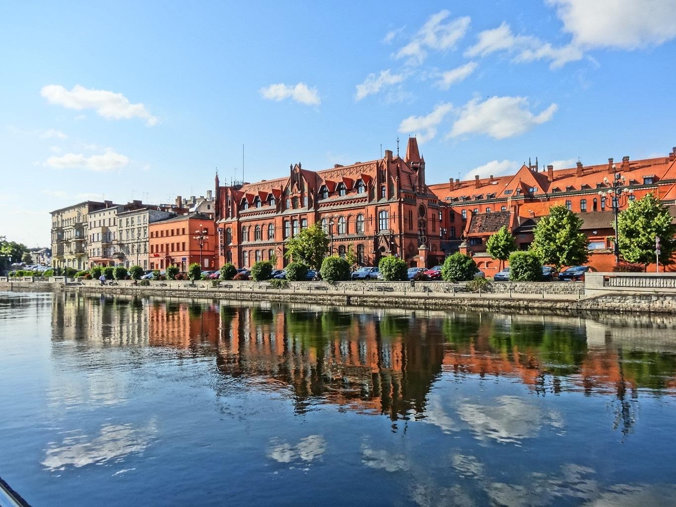 Obsługa najmu Bydgoszcz
