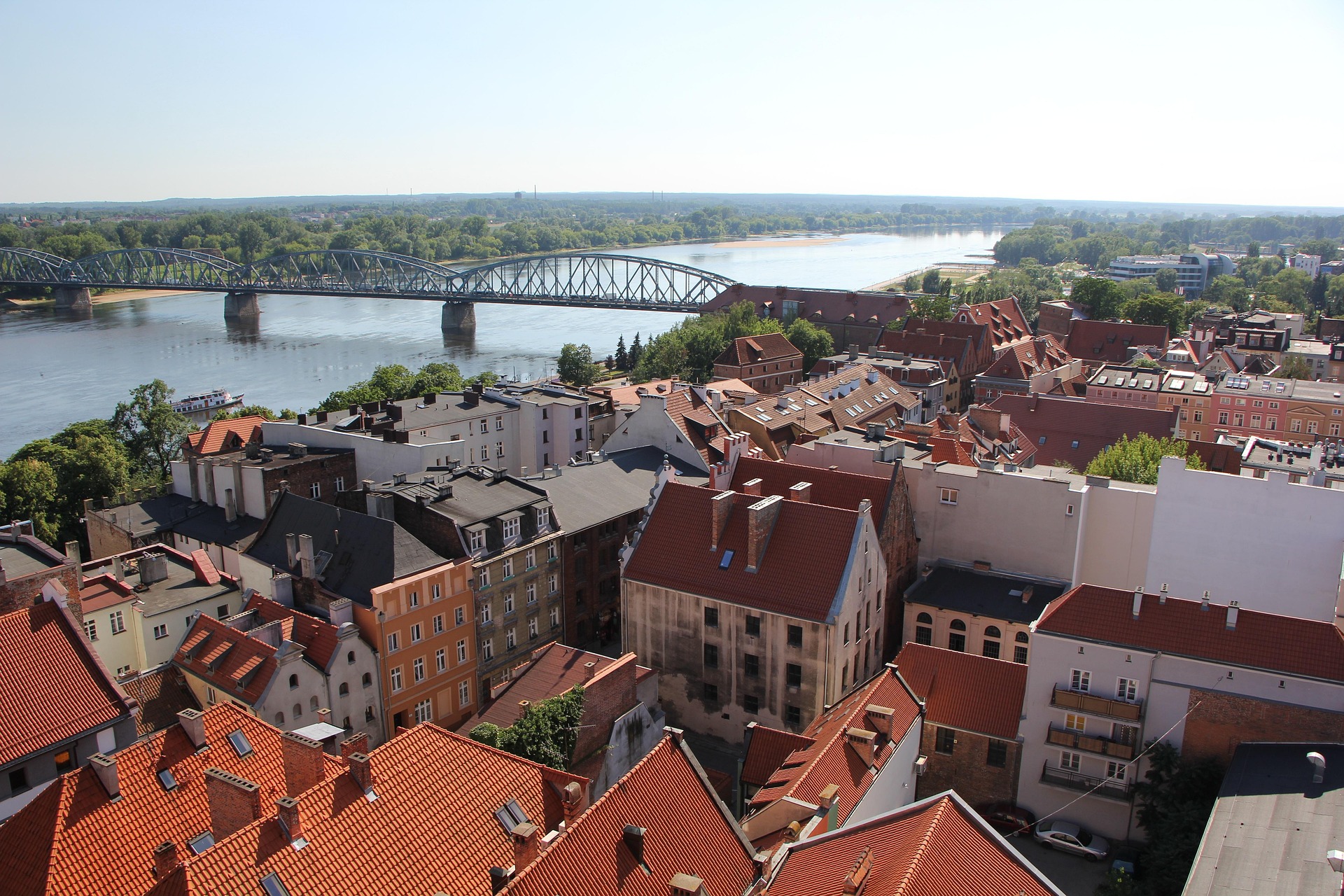 Obsługa najmu Toruń
