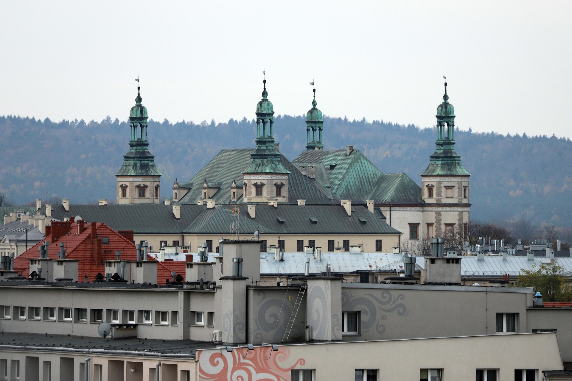 Obsługa najmu Kielce