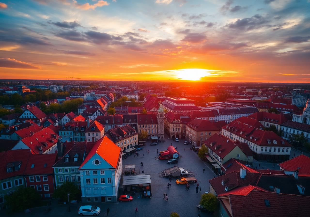 Obsługa najmu Poznań