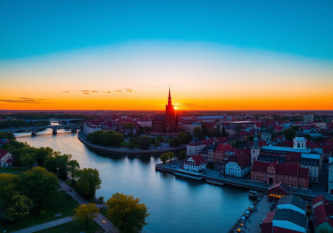 Obsługa najmu Wrocław
